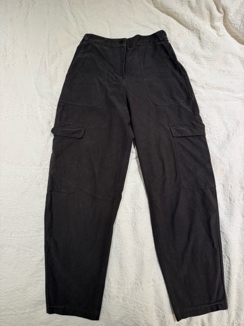 Lululemon Cargo Utility Pants